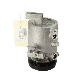 Compresseur clim SUZUKI CELERIO Photo n°4