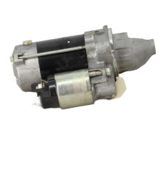 Demarreur SUZUKI CELERIO Photo n°4