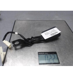 Attache ceinture avant droit SUZUKI CELERIO Photo n°1