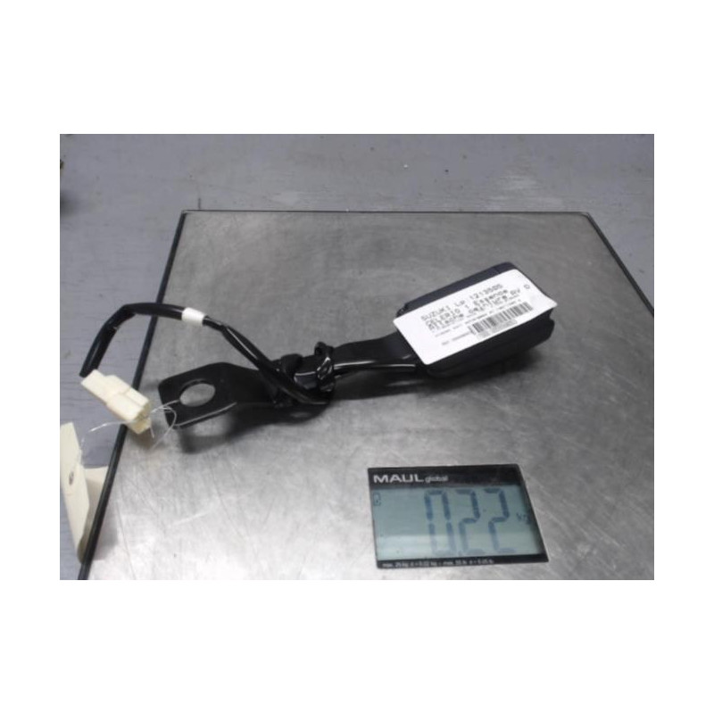 Attache ceinture avant droit SUZUKI CELERIO