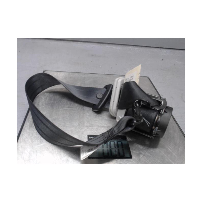 Ceinture arriere droit SUZUKI CELERIO