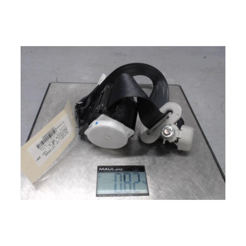 Ceinture arriere gauche SUZUKI CELERIO