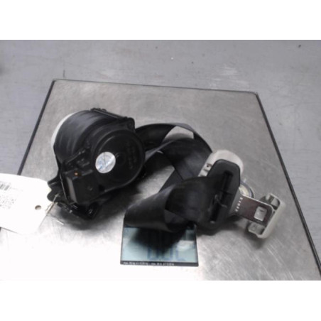 Ceinture arriere gauche SUZUKI CELERIO