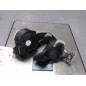 Ceinture arriere gauche SUZUKI CELERIO