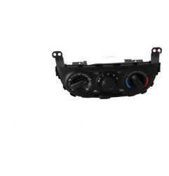 Commande chauffage SUZUKI CELERIO Photo n°1