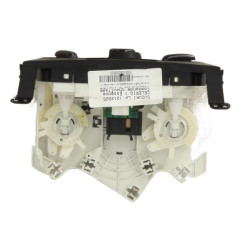 Commande chauffage SUZUKI CELERIO Photo n°3