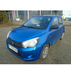 Commodo phare SUZUKI CELERIO Photo n°8