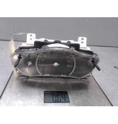 Compteur SUZUKI CELERIO Photo n°1