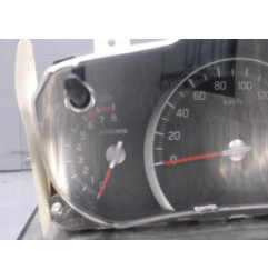 Compteur SUZUKI CELERIO