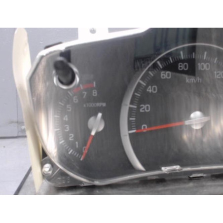 Compteur SUZUKI CELERIO