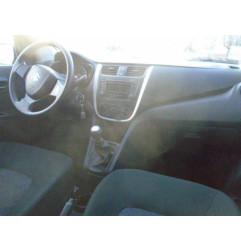 Volant SUZUKI CELERIO Photo n°9