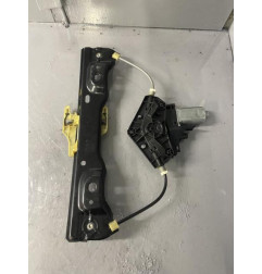 Moteur leve vitre arriere gauche JEEP GRAND CHEROKEE 3 Photo n°1