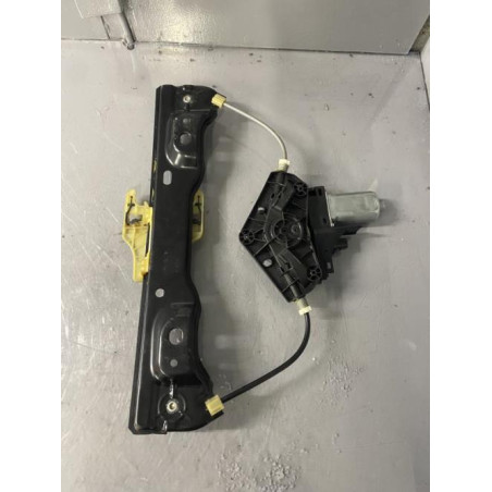 Moteur leve vitre arriere gauche JEEP GRAND CHEROKEE 3 Photo n°1