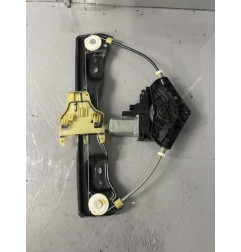 Moteur leve vitre arriere gauche JEEP GRAND CHEROKEE 3 Photo n°3