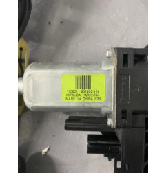 Moteur leve vitre arriere gauche JEEP GRAND CHEROKEE 3 Photo n°4