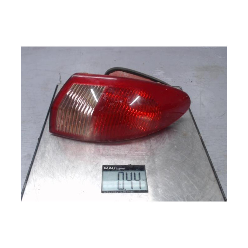 Feu arriere principal droit (feux) ALFA ROMEO 147