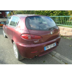 Feu arriere principal droit (feux) ALFA ROMEO 147 Photo n°4
