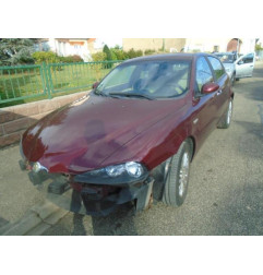 Feu arriere principal droit (feux) ALFA ROMEO 147 Photo n°6