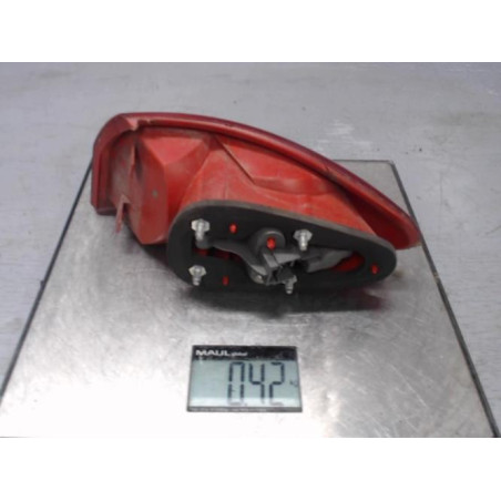Feu arriere principal gauche (feux) ALFA ROMEO 147