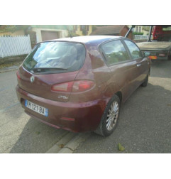 Feu arriere principal gauche (feux) ALFA ROMEO 147 Photo n°5