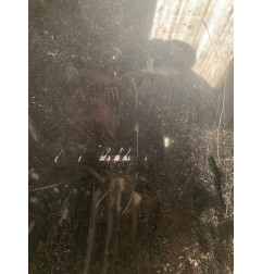 Capot TOYOTA COROLLA VERSO 1 Photo n°1