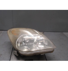 Optique avant principal droit (feux)(phare) TOYOTA COROLLA VERSO 1
