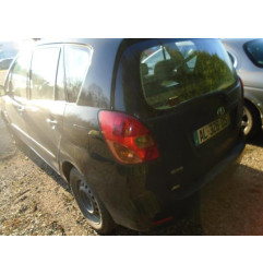 Optique avant principal droit (feux)(phare) TOYOTA COROLLA VERSO 1 Photo n°4