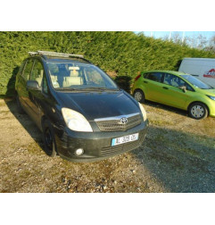 Optique avant principal droit (feux)(phare) TOYOTA COROLLA VERSO 1 Photo n°6