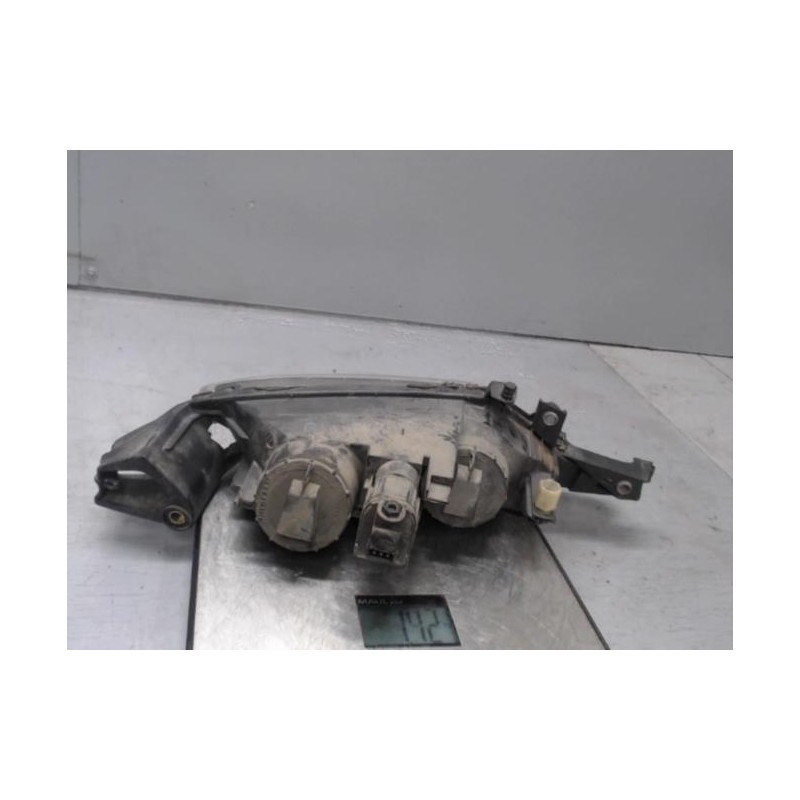 Optique avant principal gauche (feux)(phare) LANCIA YPSILON 3