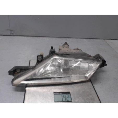 Optique avant principal gauche (feux)(phare) LANCIA YPSILON 3