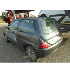 Optique avant principal gauche (feux)(phare) LANCIA YPSILON 3 Photo n°6