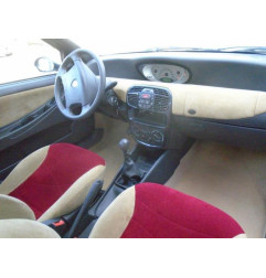 Retroviseur droit LANCIA YPSILON 3 Photo n°5