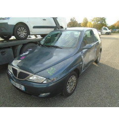 Retroviseur droit LANCIA YPSILON 3 Photo n°9