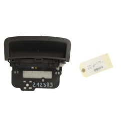 Ecran GPS RENAULT CLIO 3 Photo n°5