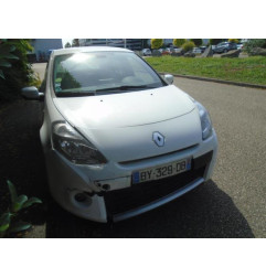 Ecran GPS RENAULT CLIO 3 Photo n°9