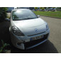 Ecran GPS RENAULT CLIO 3