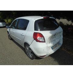 Ecran GPS RENAULT CLIO 3 Photo n°11