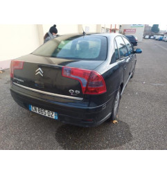 Aile avant gauche CITROEN C5 1 Photo n°3