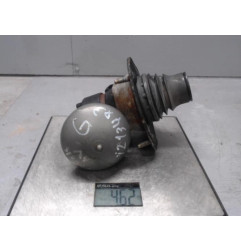 Sphere avant CITROEN C5 1 Photo n°4