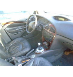 Sphere avant CITROEN C5 1 Photo n°8