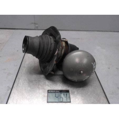 Sphere avant CITROEN C5 1 Photo n°1