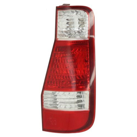 Feu arriere principal droit (feux) HYUNDAI MATRIX Photo n°1