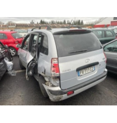 Feu arriere principal droit (feux) HYUNDAI MATRIX Photo n°11