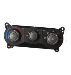 Commande chauffage HYUNDAI MATRIX Photo n°1