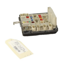 Boitier servitude moteur (BSM) RENAULT MEGANE 2 Photo n°3