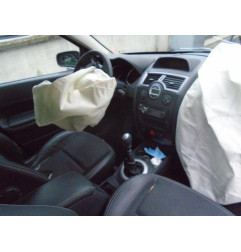 Boitier servitude moteur (BSM) RENAULT MEGANE 2 Photo n°6