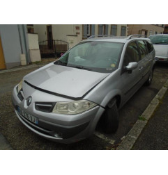 Boitier servitude moteur (BSM) RENAULT MEGANE 2 Photo n°10