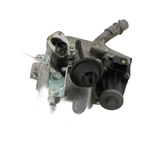 Vanne EGR FORD FIESTA 7 Photo n°1