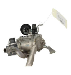 Vanne EGR FORD FIESTA 7 Photo n°3