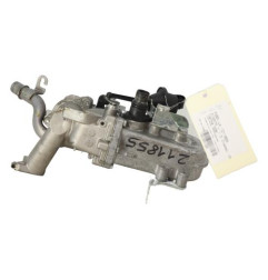 Vanne EGR FORD FIESTA 7 Photo n°4